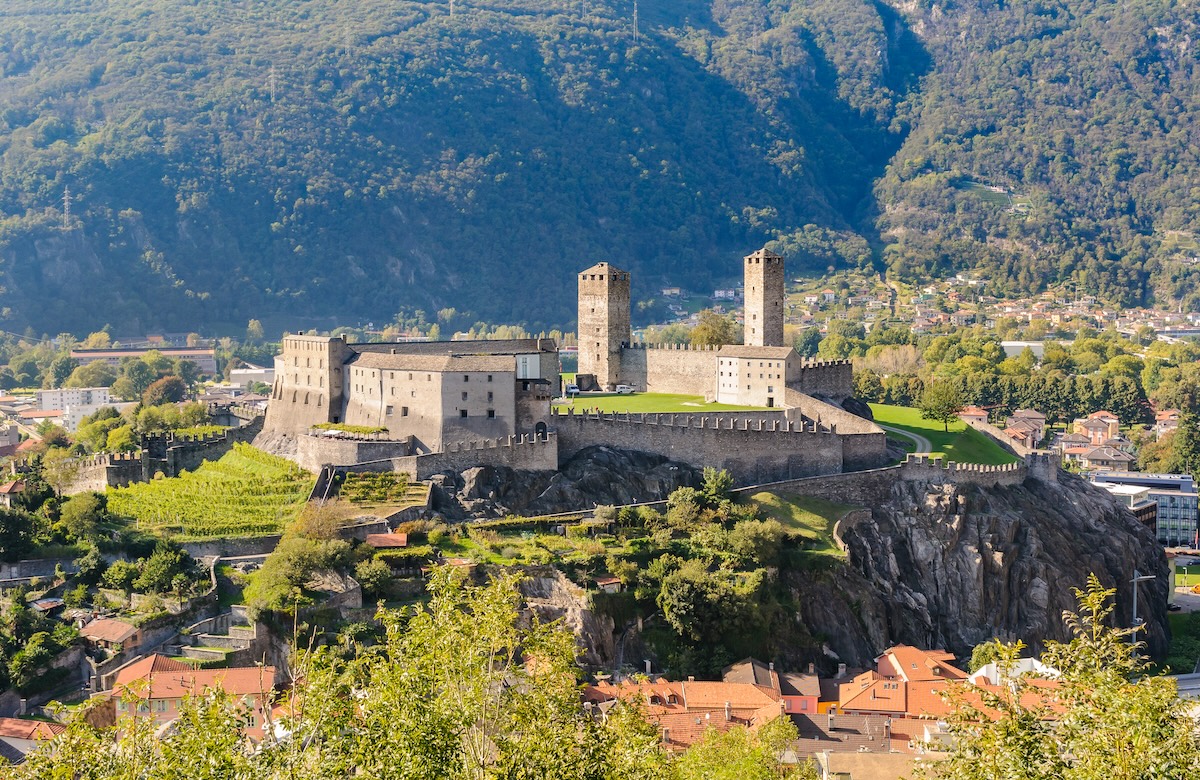 Bellinzona