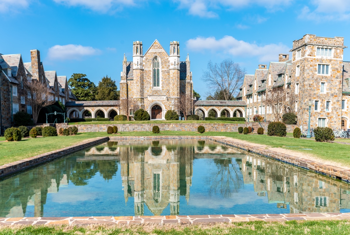 Berry College