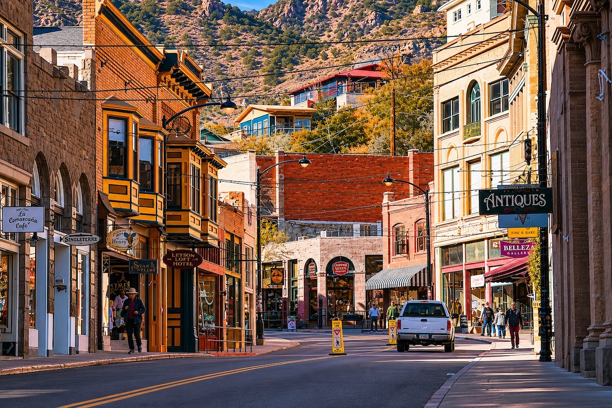 Bisbee