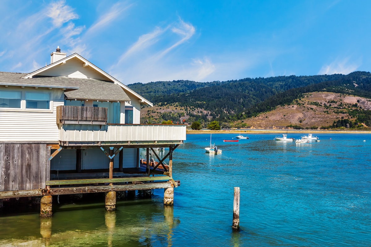 Bolinas