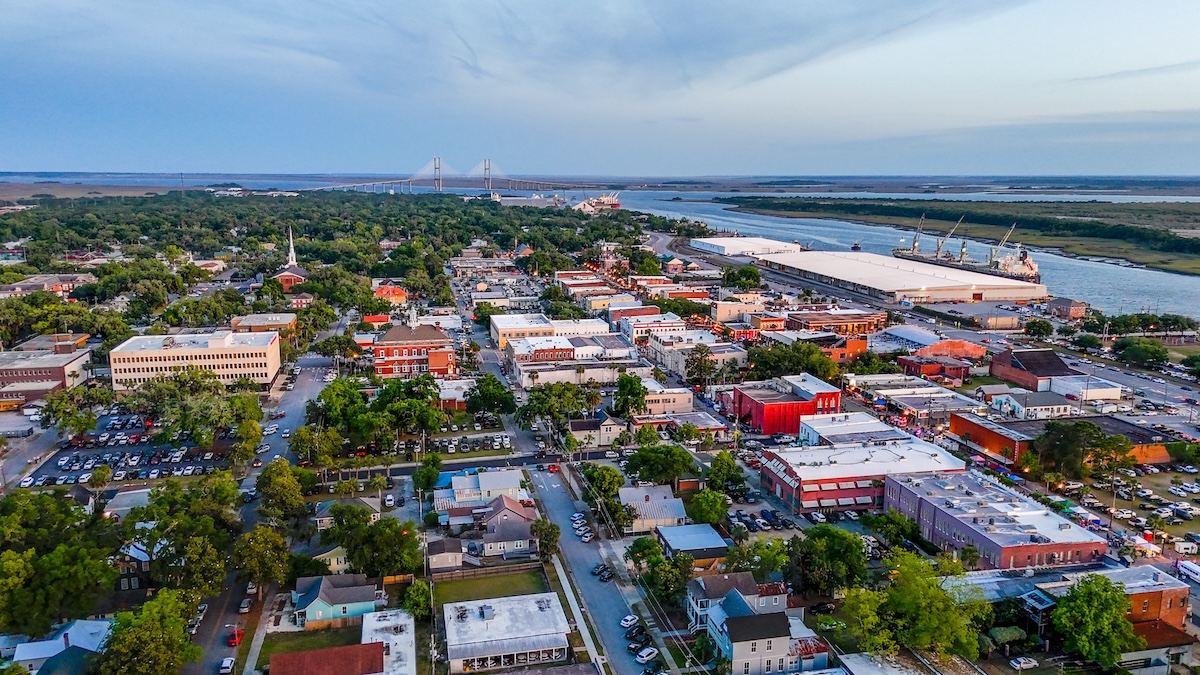 Brunswick