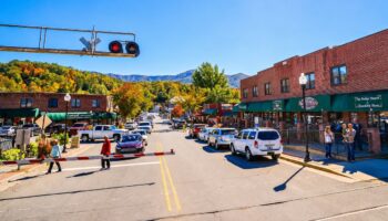 Bryson City