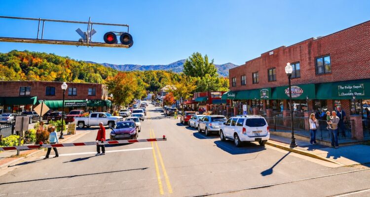 Bryson City