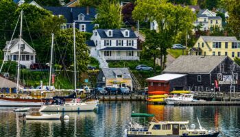 Castine