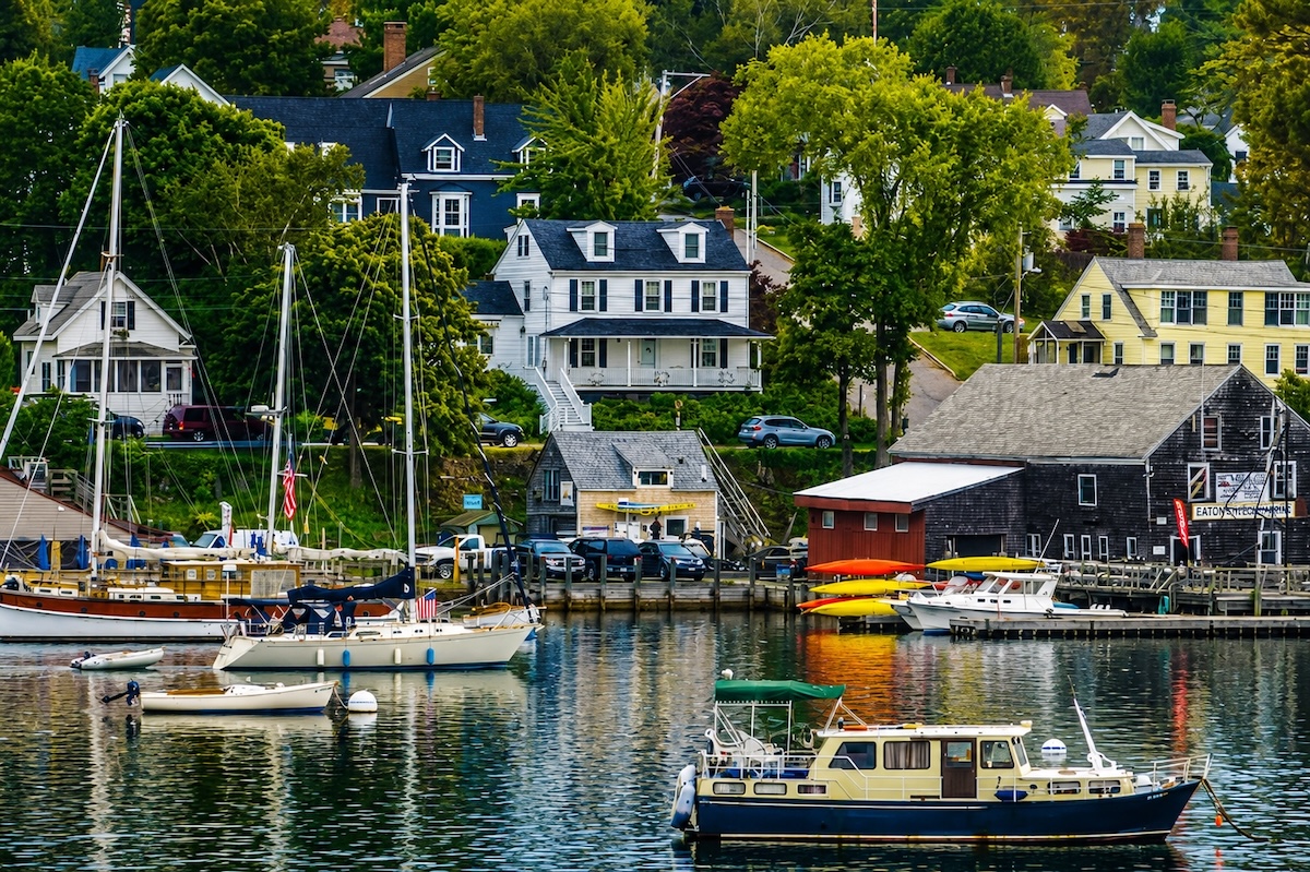 Castine