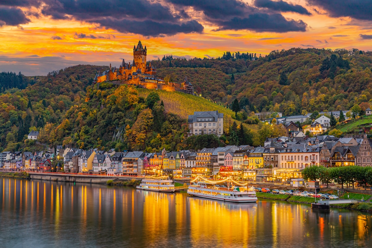 Cochem