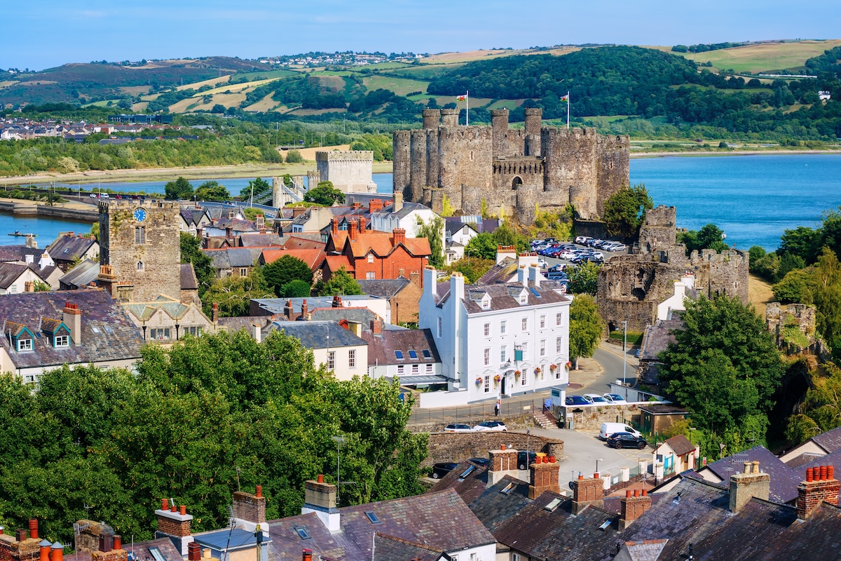 Conwy