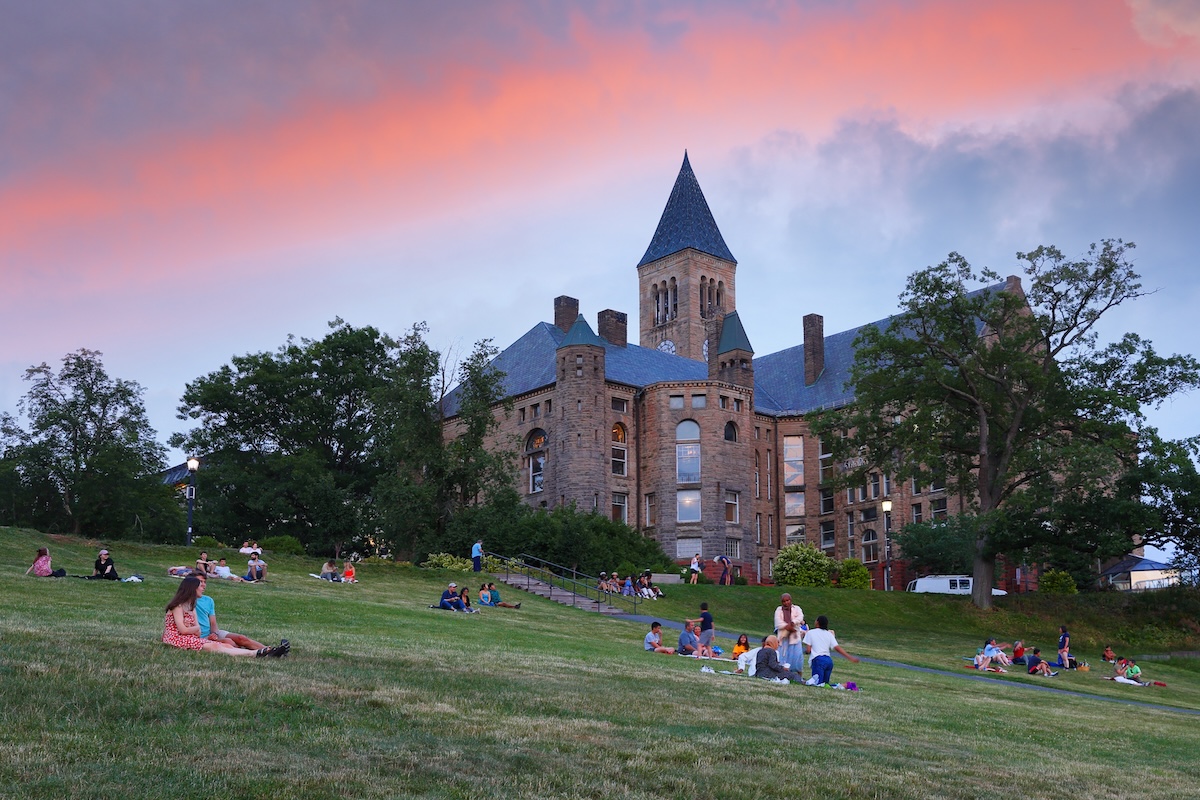 Cornell University