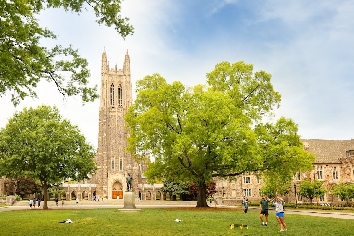 Duke University