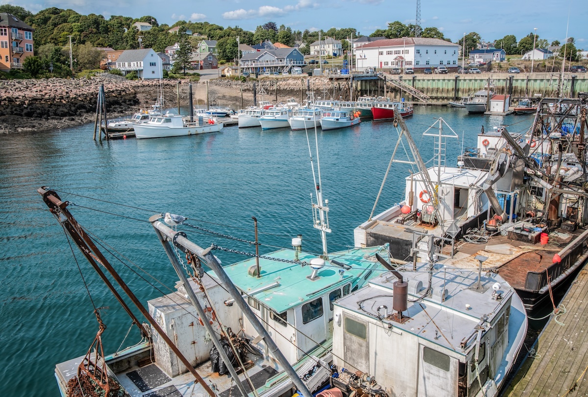 Eastport