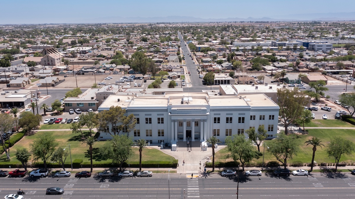 El Centro