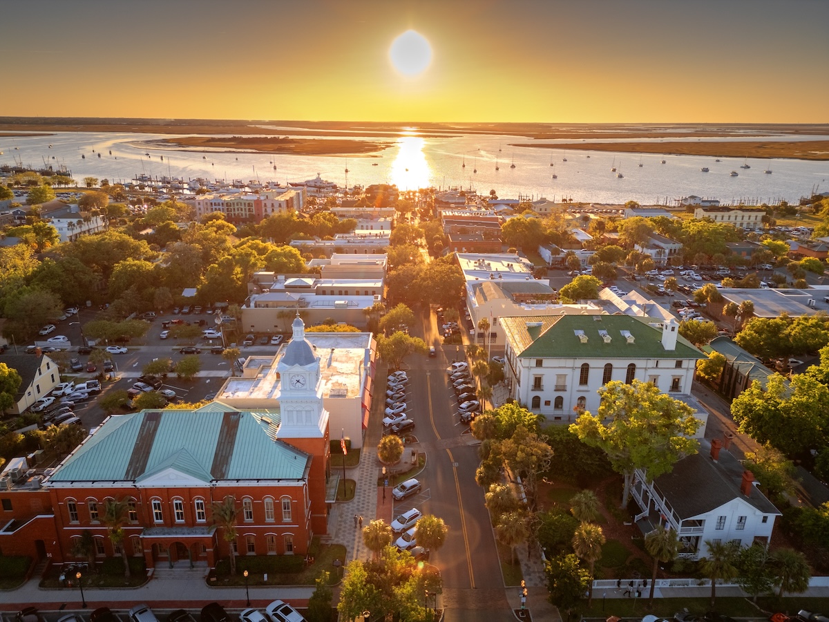 Fernandina Beach