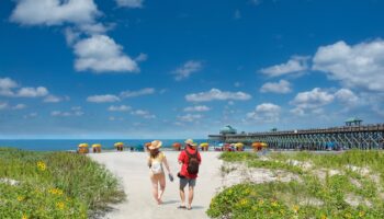 Folly Beach