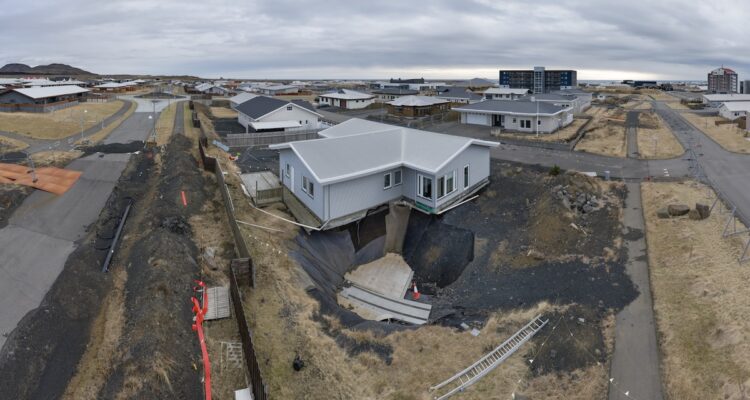 Grindavík