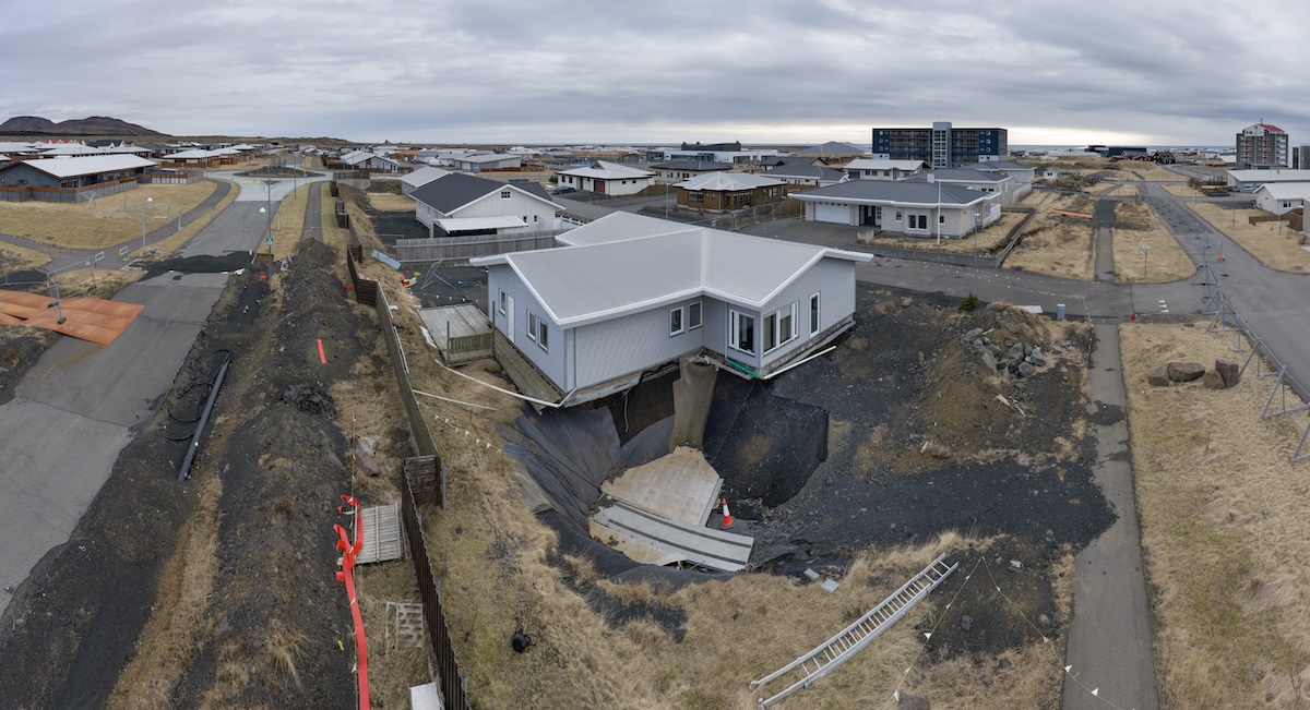 Grindavík