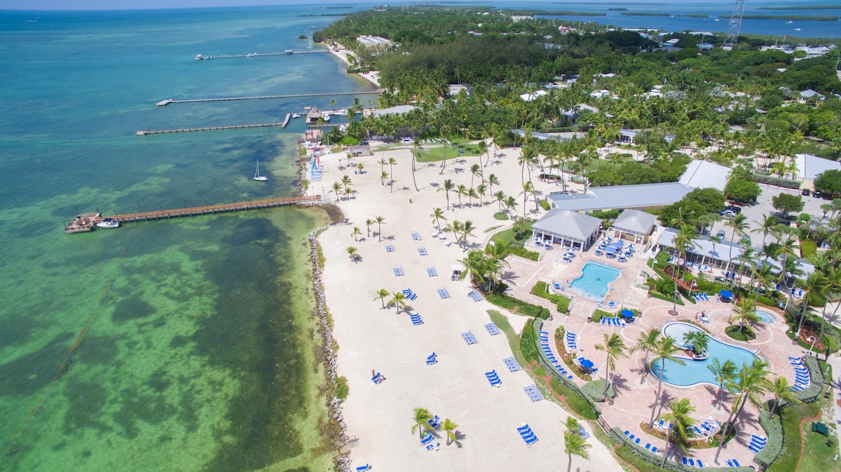 Islamorada