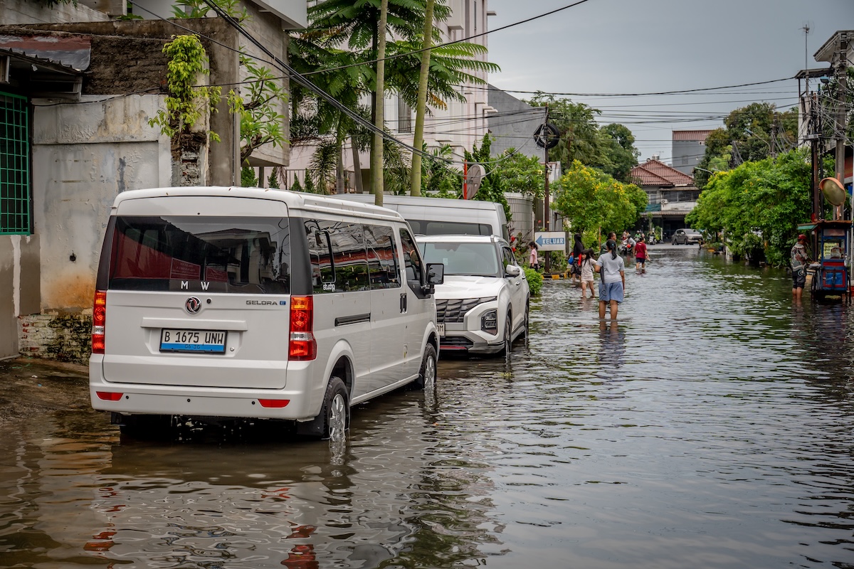 Jakarta