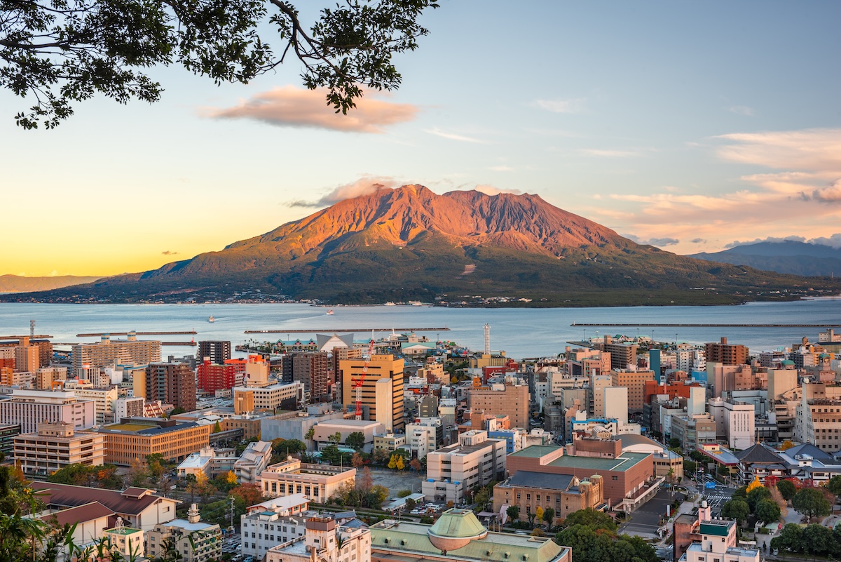 Kagoshima
