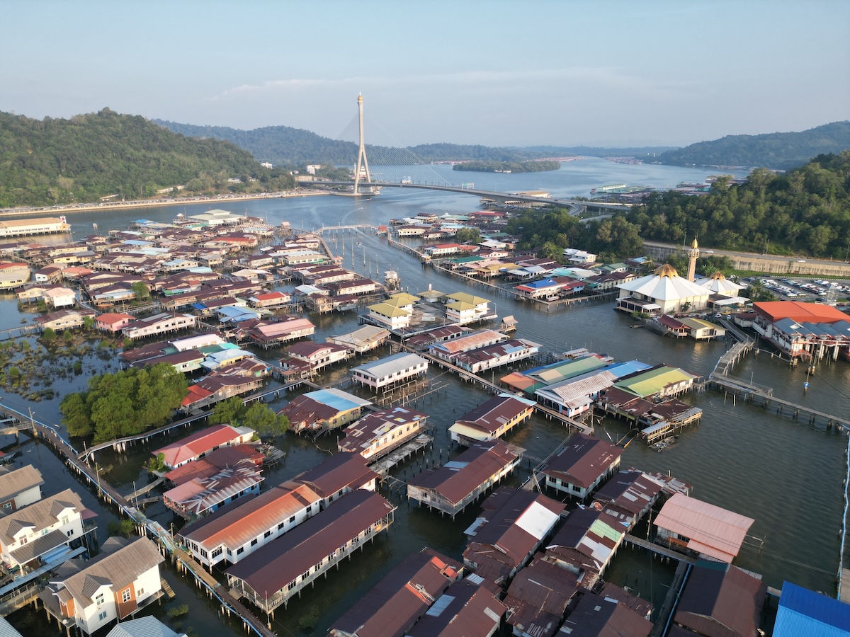 Kampong Ayer