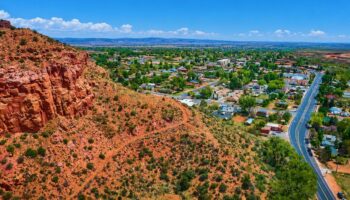 Kanab