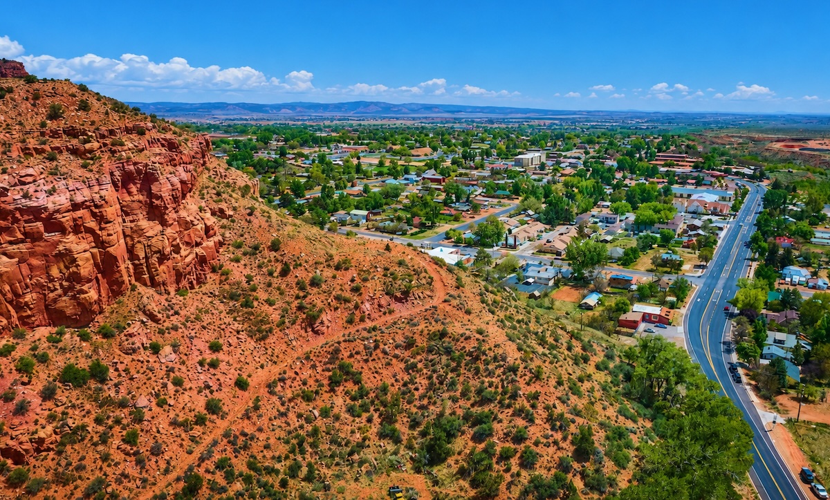 Kanab