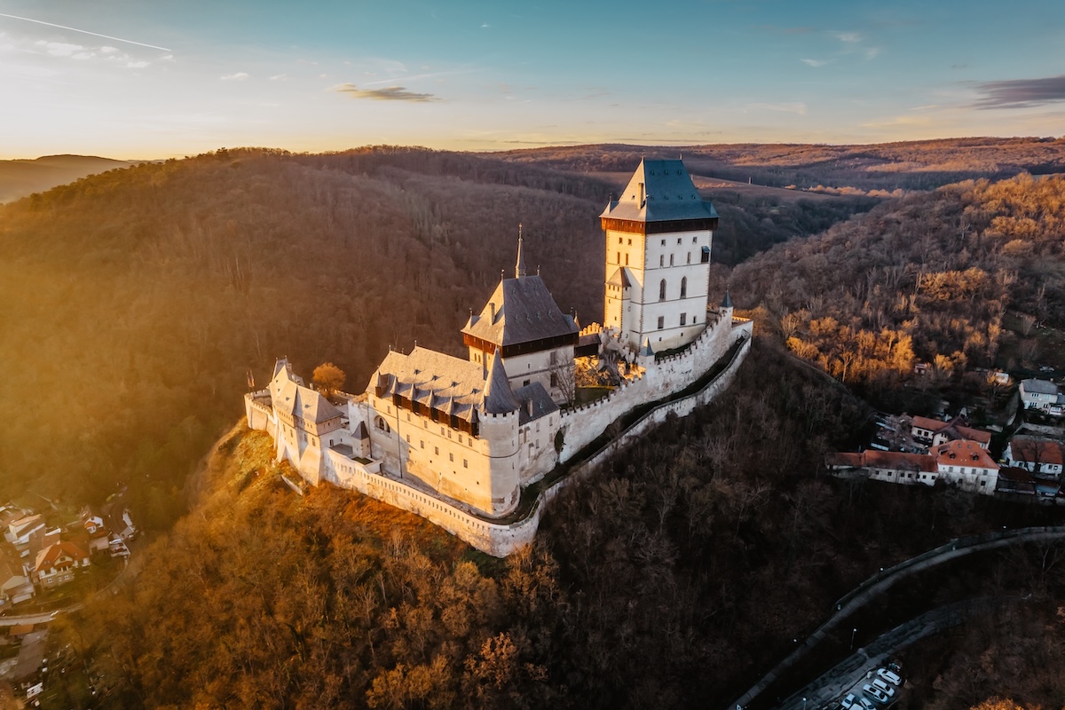 Karlštejn