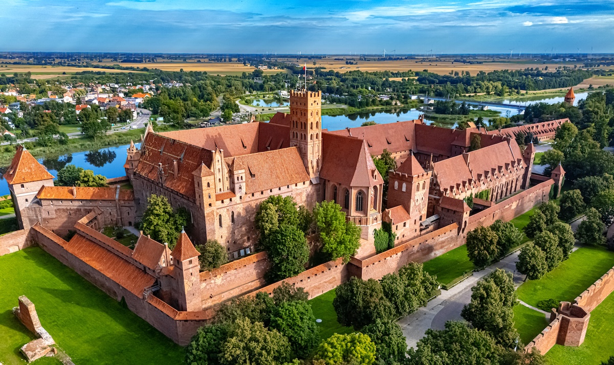 Malbork