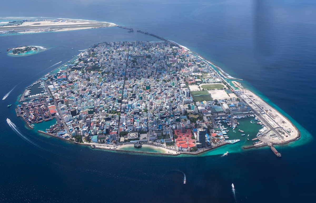 Malé
