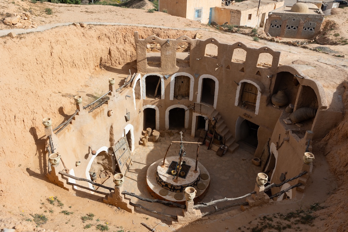 Matmata