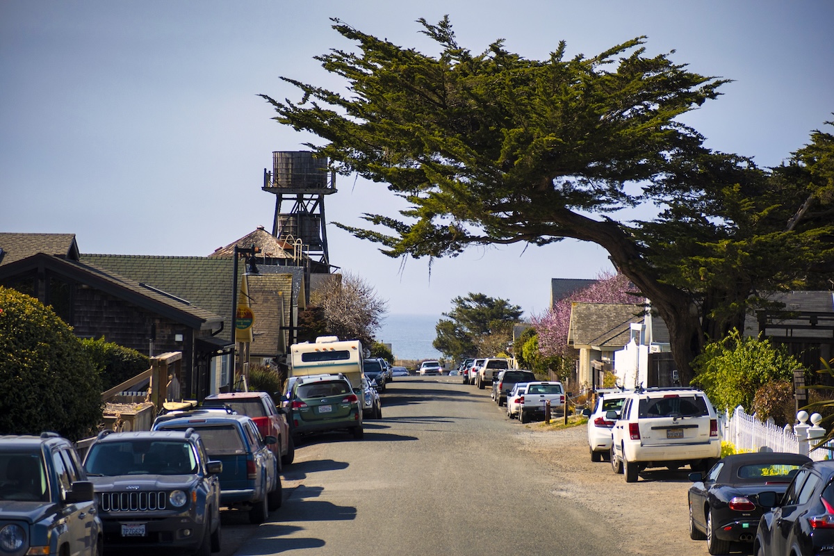 Mendocino