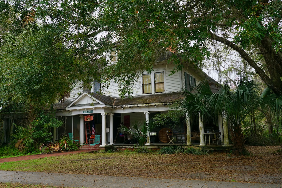 Micanopy