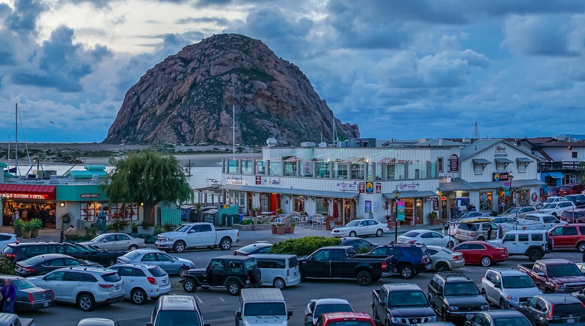 Morro Bay