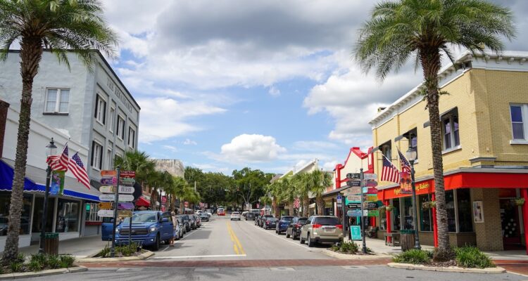 Mount Dora
