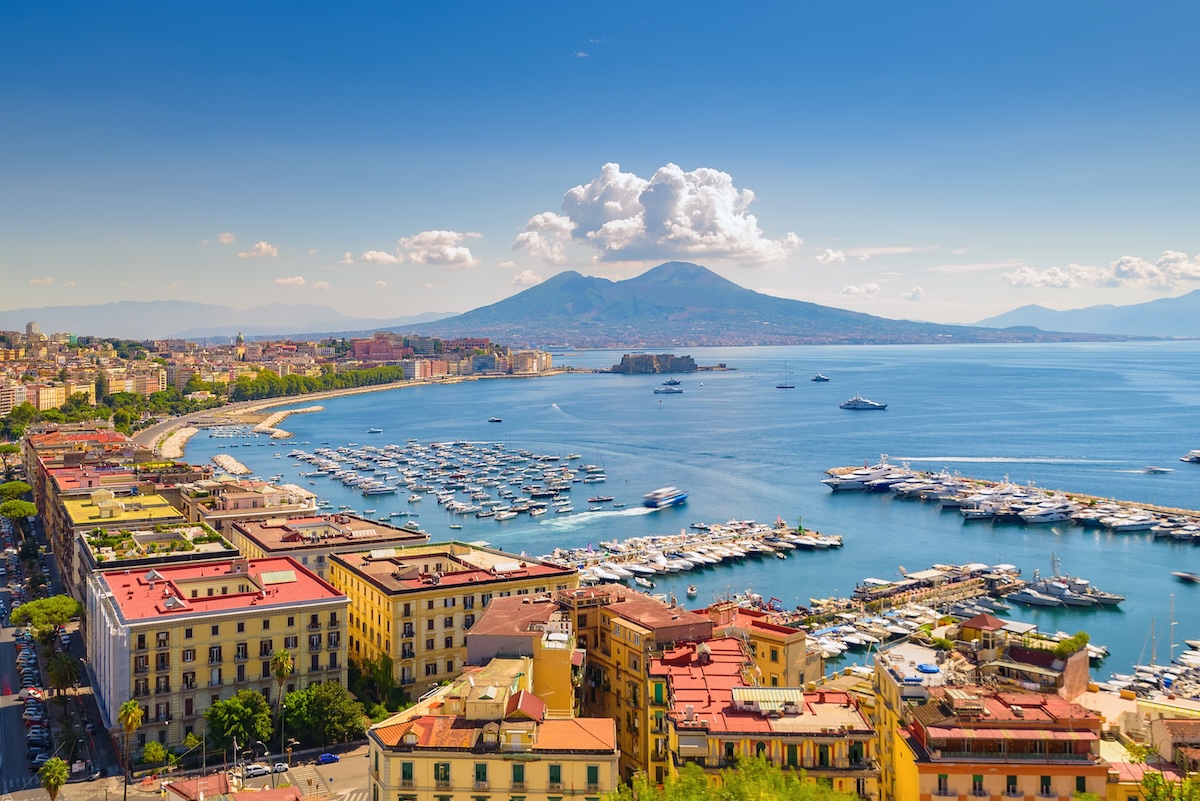 Naples