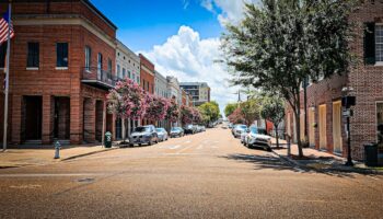 Natchez