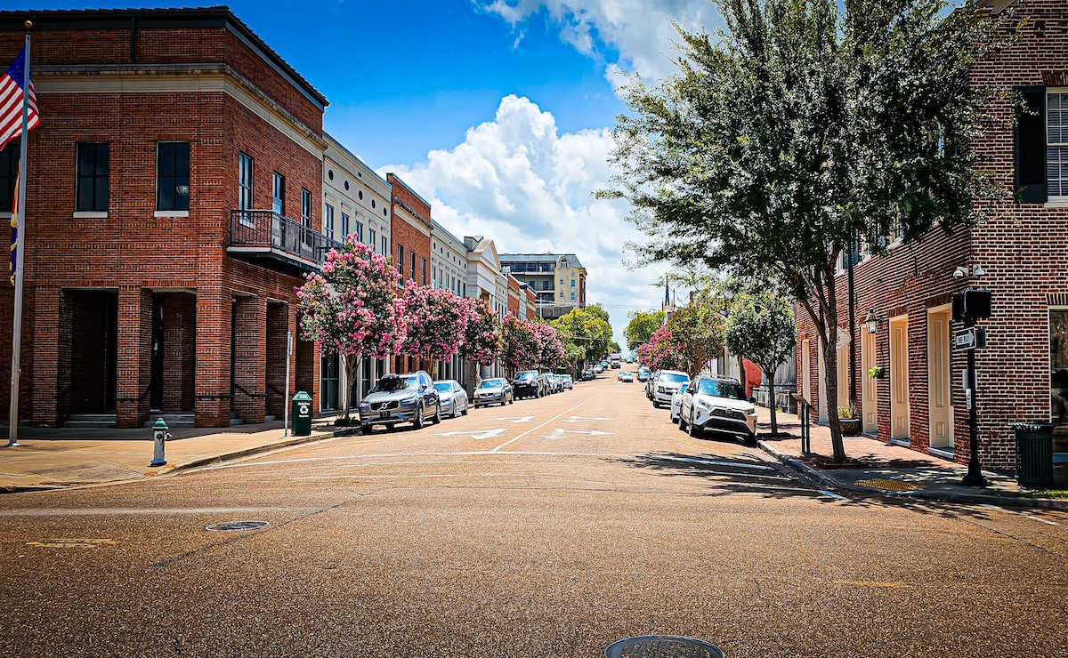 Natchez