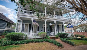 Natchitoches