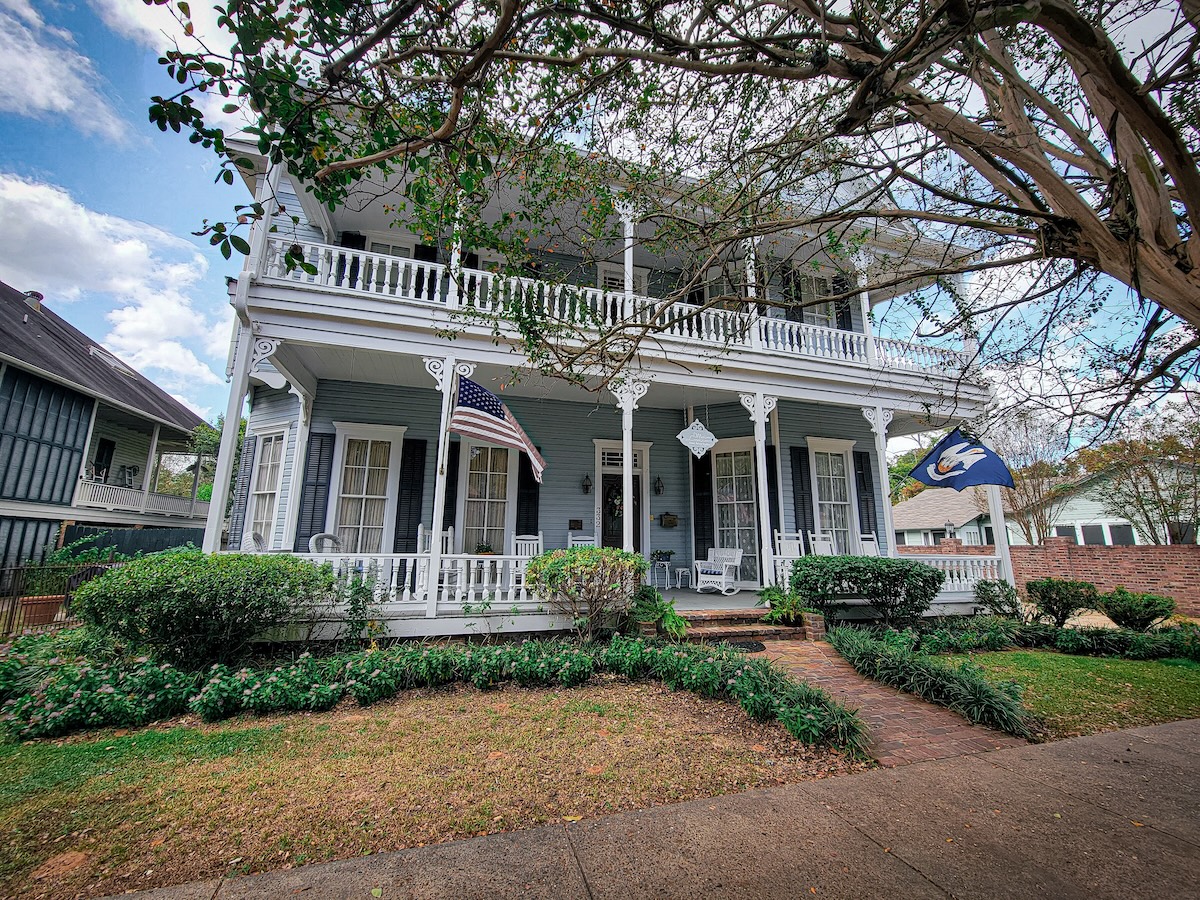 Natchitoches