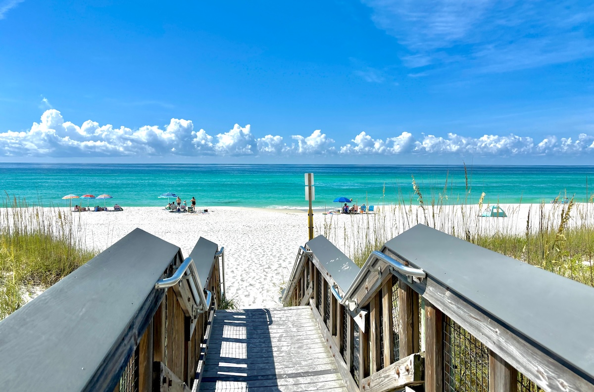 Navarre Beach