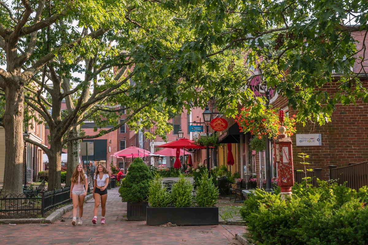 Newburyport