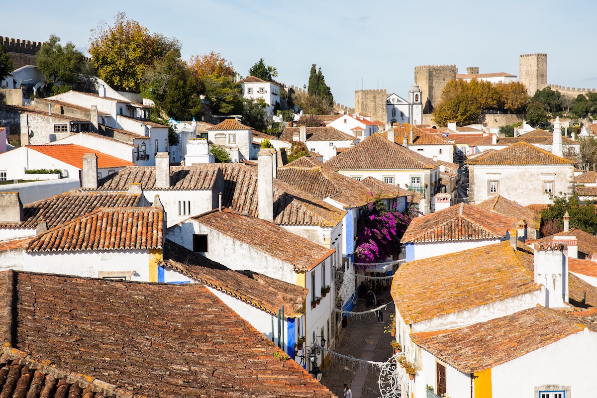 Óbidos