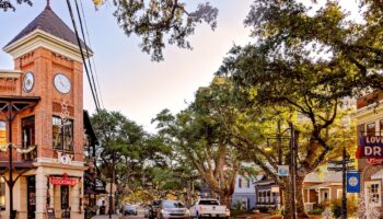 Ocean Springs