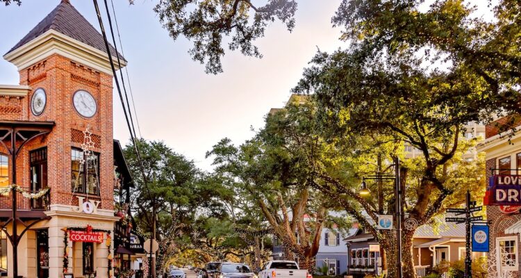 Ocean Springs