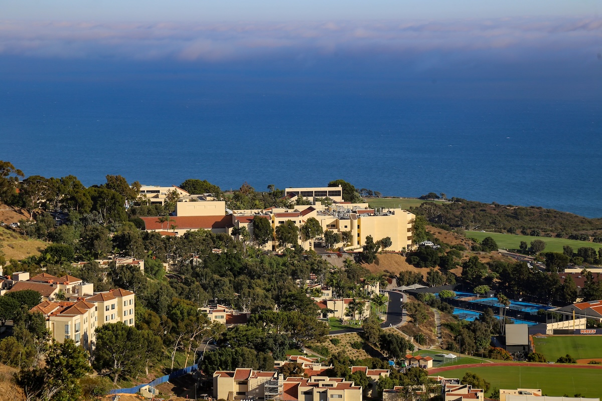 Pepperdine University
