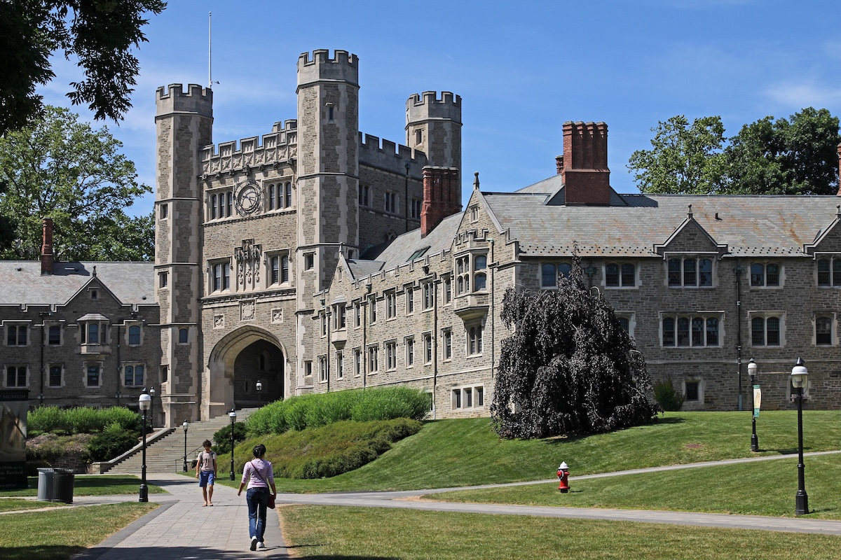 Princeton University