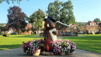 Punxsutawney
