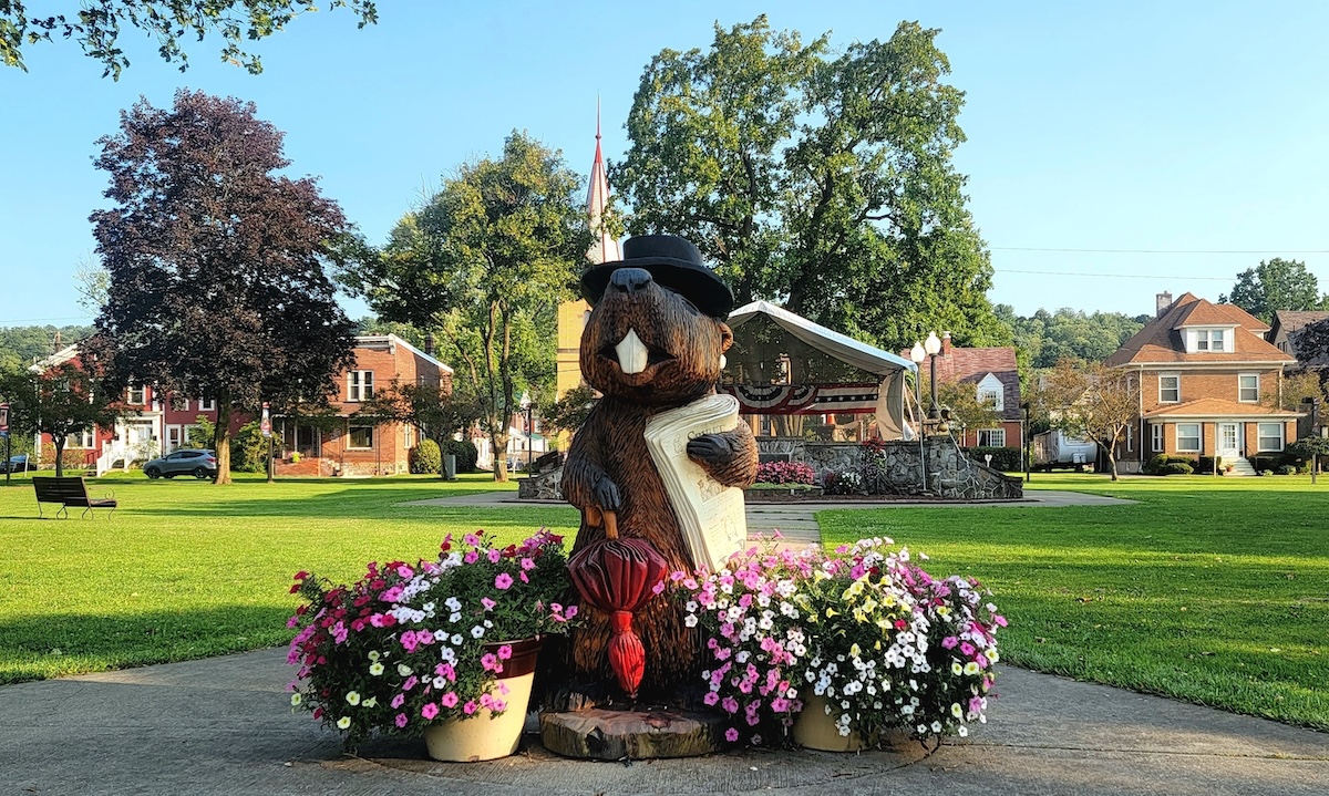 Punxsutawney