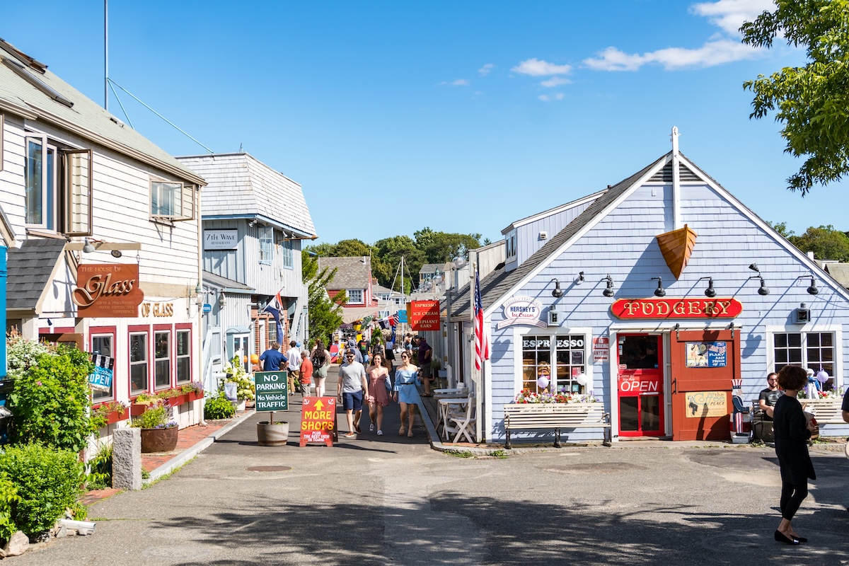 Rockport