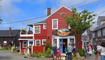 Rockport