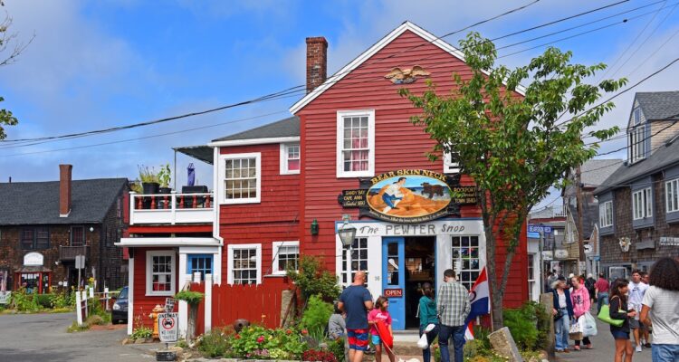 Rockport